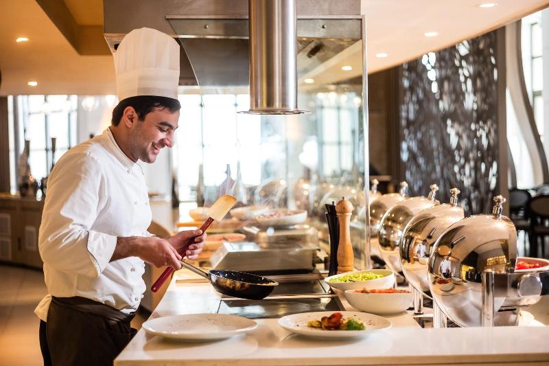 هتل Pik Palace, Shahdag, Autograph Collection