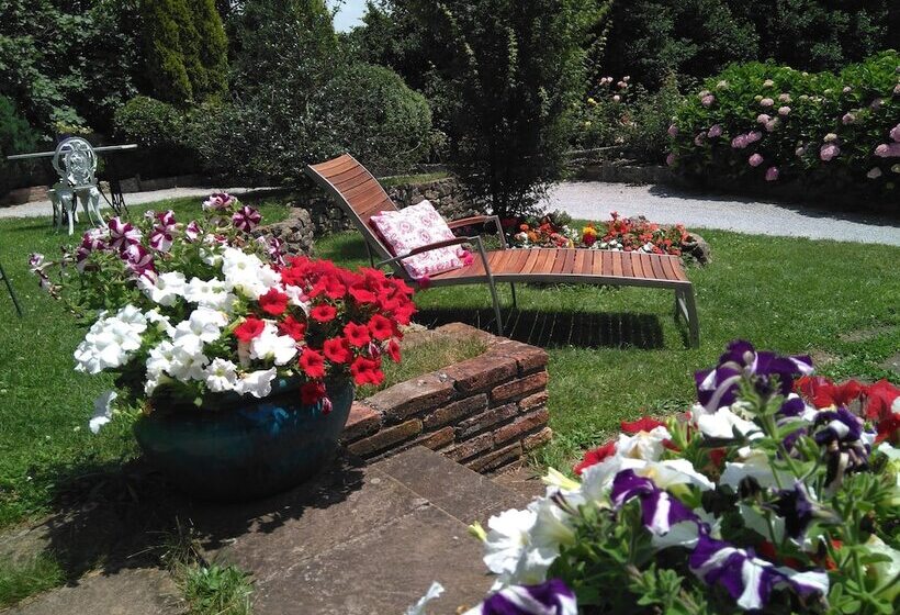 هتل Posada La Cotía