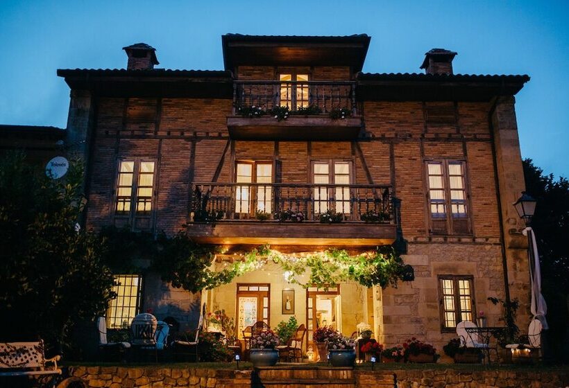 هتل Posada La Cotía