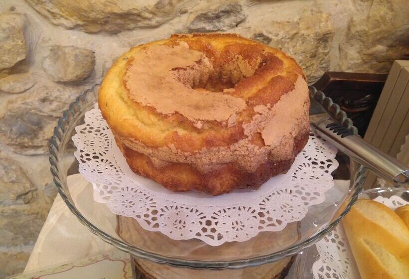 هتل Posada La Cotía