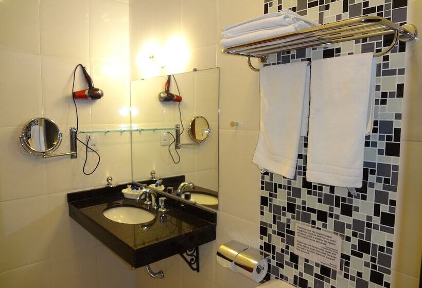 בית מלון כפרי Pousada Doce Paraty