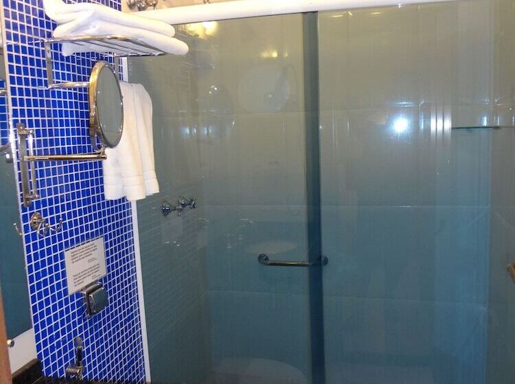 בית מלון כפרי Pousada Doce Paraty