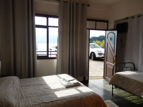 Отель Pousada Sossego Do Major