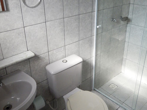 Отель Pousada Sossego Do Major