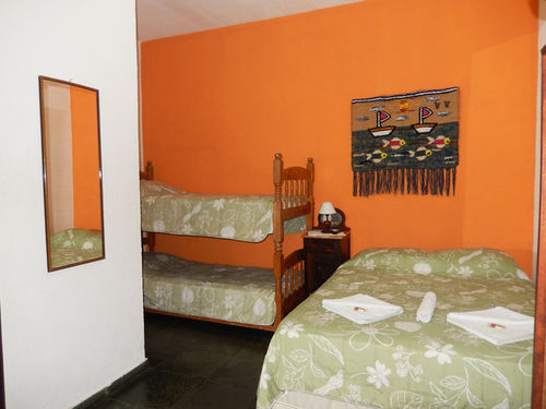 Отель Pousada Sossego Do Major