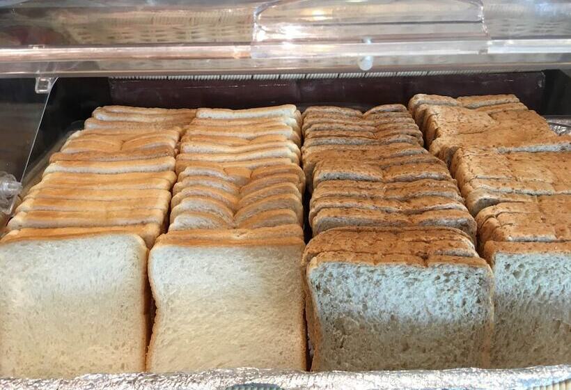 호텔 Prachuap Grand