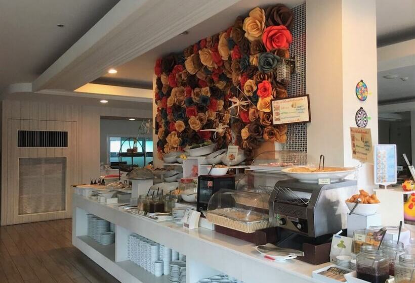 호텔 Prachuap Grand