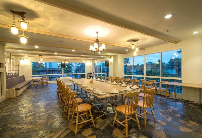 호텔 Prachuap Grand