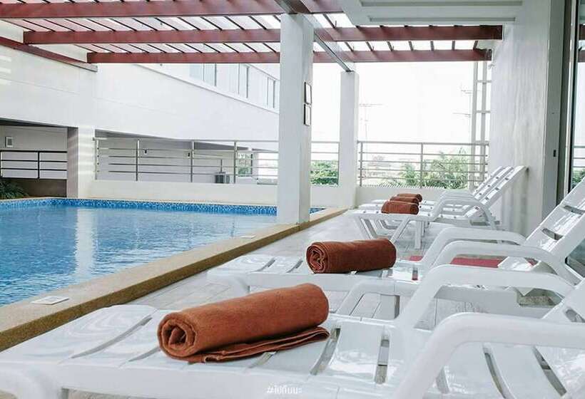 호텔 Prachuap Grand