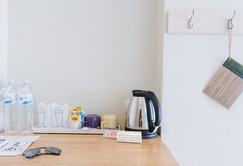 호텔 Prachuap Grand