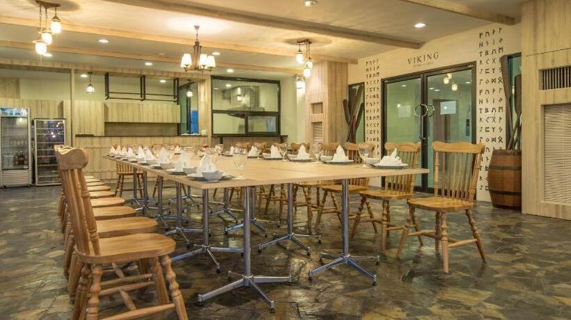 호텔 Prachuap Grand