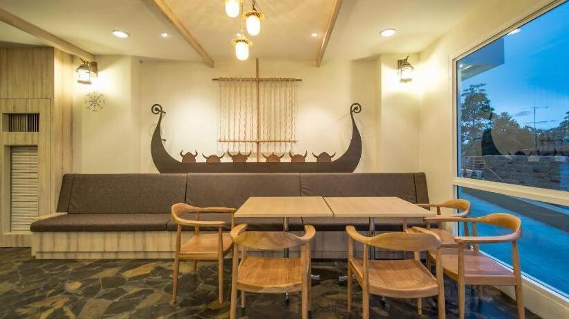 호텔 Prachuap Grand