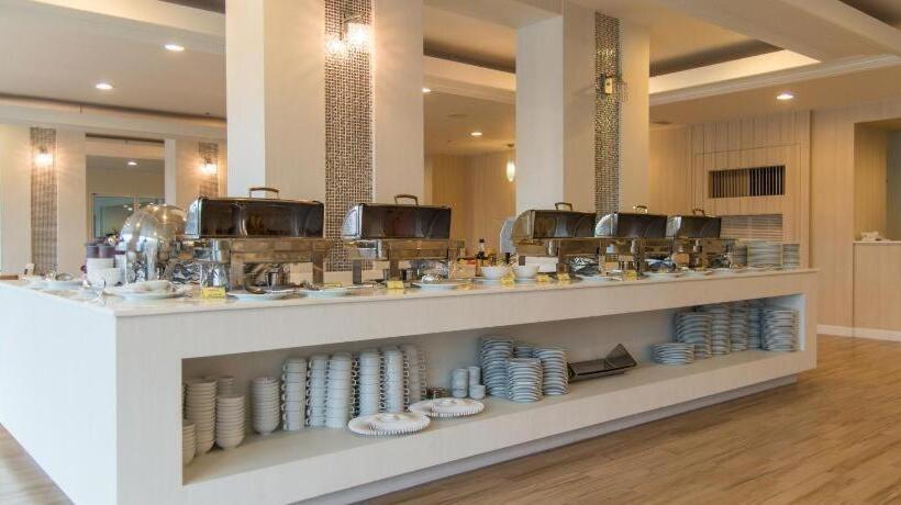 호텔 Prachuap Grand