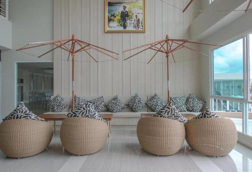 호텔 Prachuap Grand