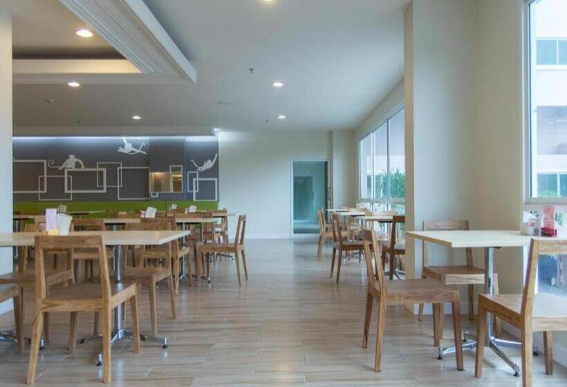 호텔 Prachuap Grand