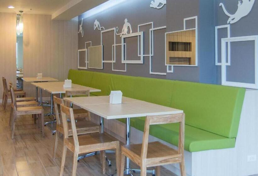 호텔 Prachuap Grand