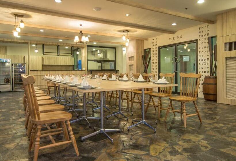 호텔 Prachuap Grand