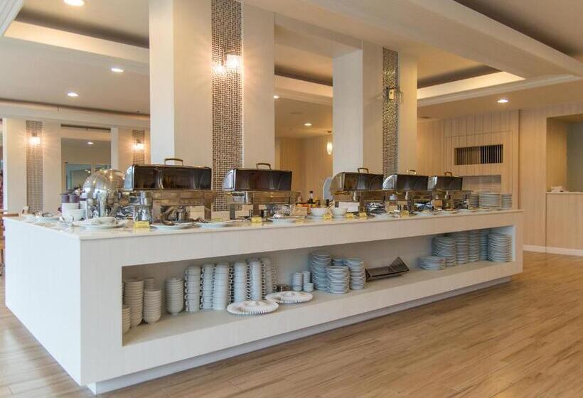 호텔 Prachuap Grand