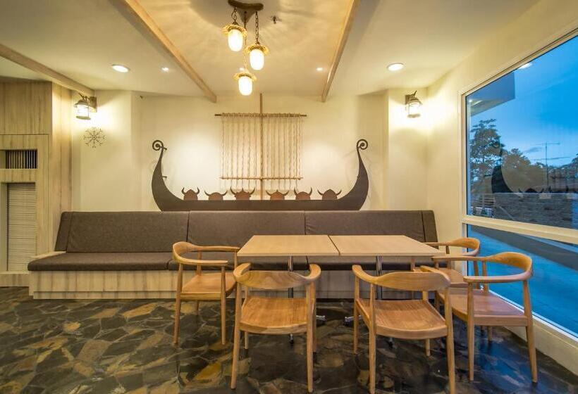 호텔 Prachuap Grand