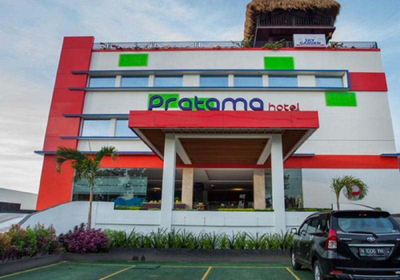 Pratama Hotel & Convention Mataram