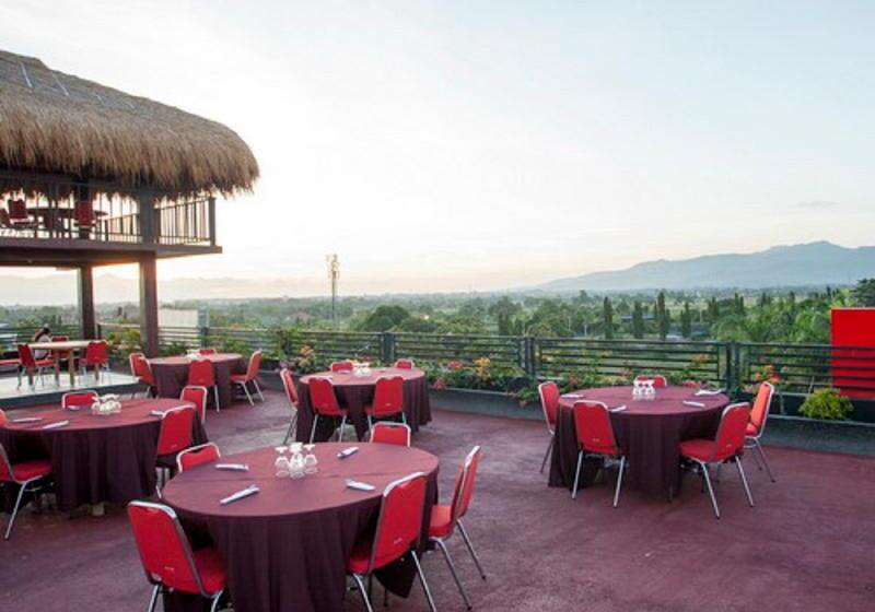 Pratama Hotel & Convention Mataram