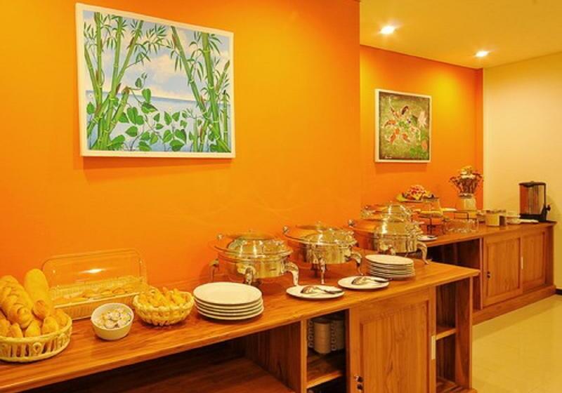 Pratama Hotel & Convention Mataram