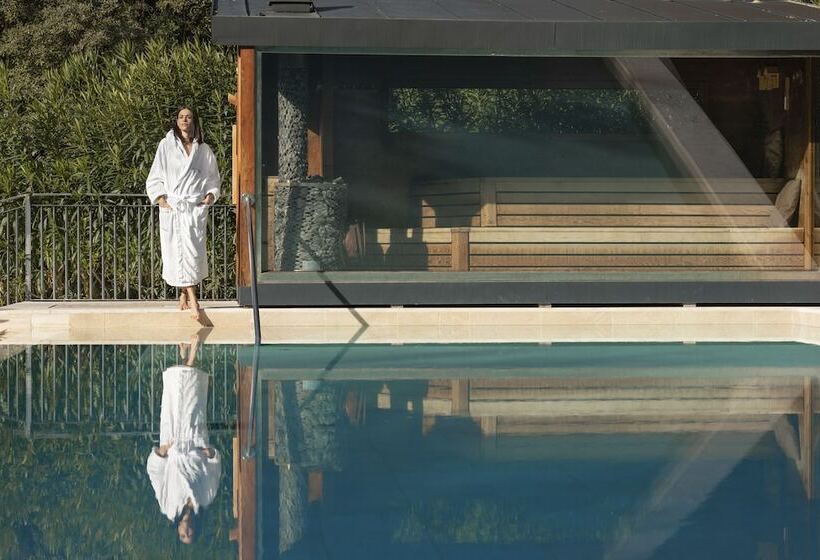 ホテル Qc Termeroma Spa And Resort