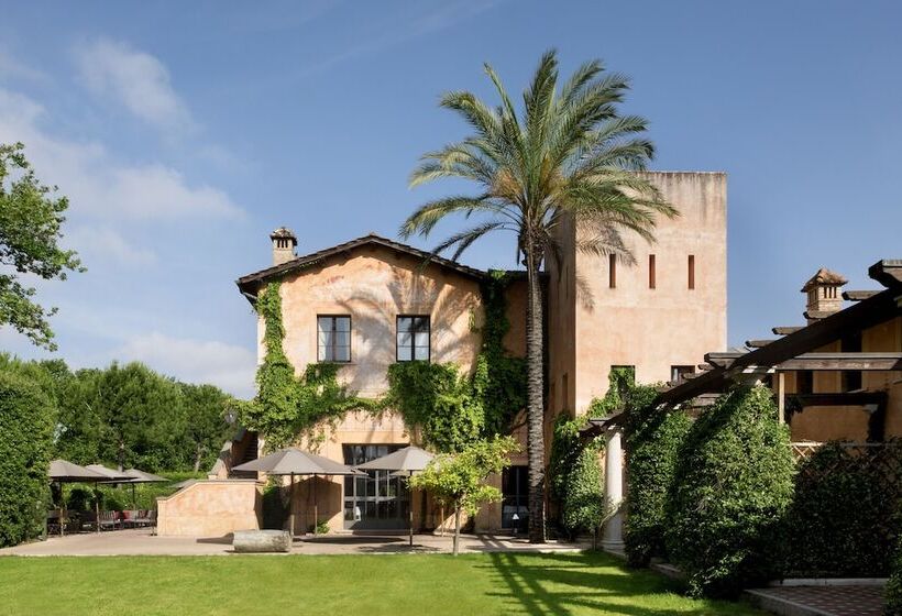 ホテル Qc Termeroma Spa And Resort