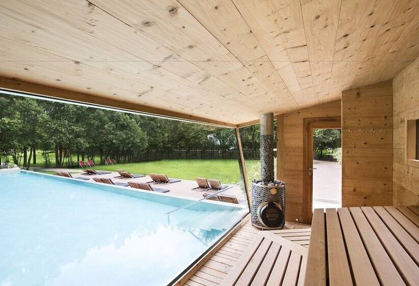 ホテル Qc Termeroma Spa And Resort