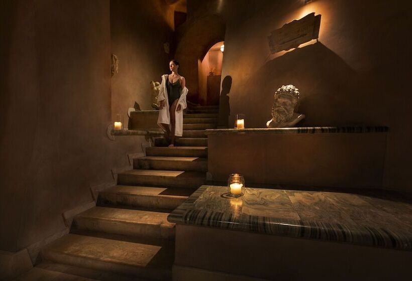 ホテル Qc Termeroma Spa And Resort