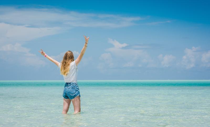 فندق Reef & Beach Resort