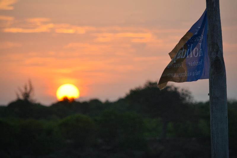 فندق Reef & Beach Resort