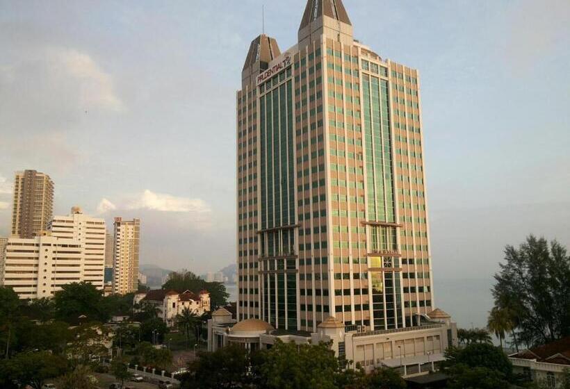 בית מלון כפרי Regal Malaysia