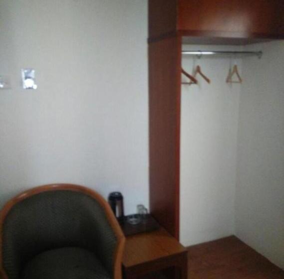 בית מלון כפרי Regal Malaysia