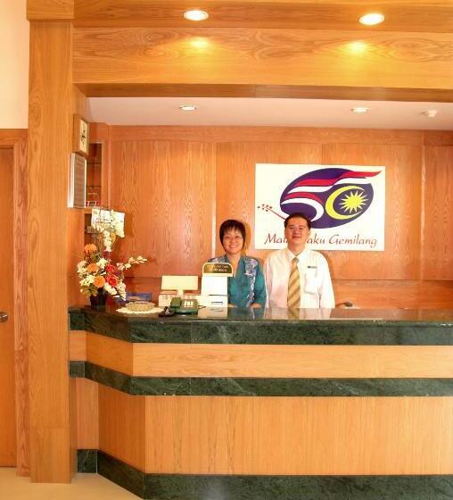 בית מלון כפרי Regal Malaysia