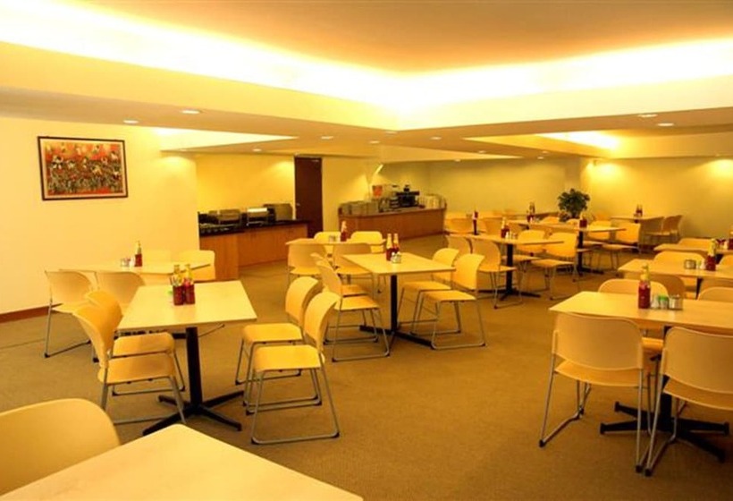 בית מלון כפרי Regal Malaysia