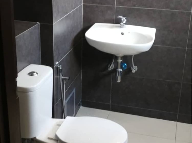 בית מלון כפרי Regal Malaysia