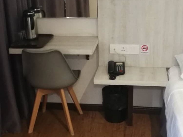 בית מלון כפרי Regal Malaysia