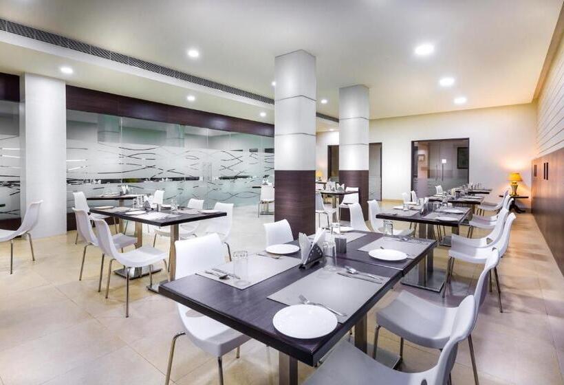 Regency Tiruttani By Grt Hotels