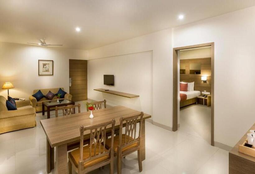 Regency Tiruttani By Grt Hotels