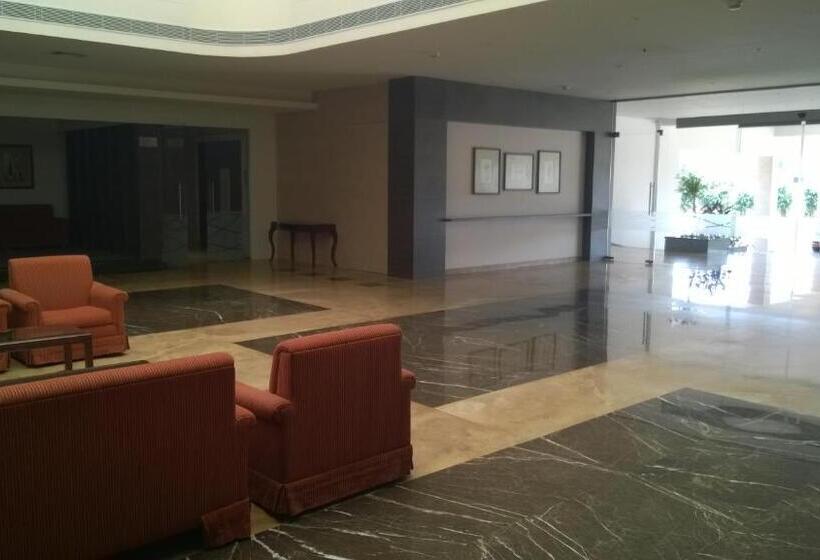 Regency Tiruttani By Grt Hotels