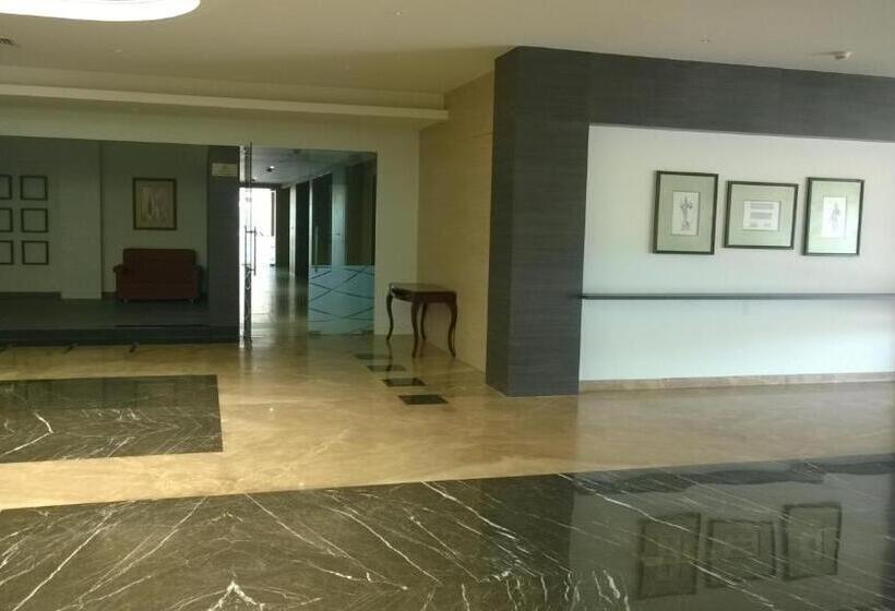 Regency Tiruttani By Grt Hotels