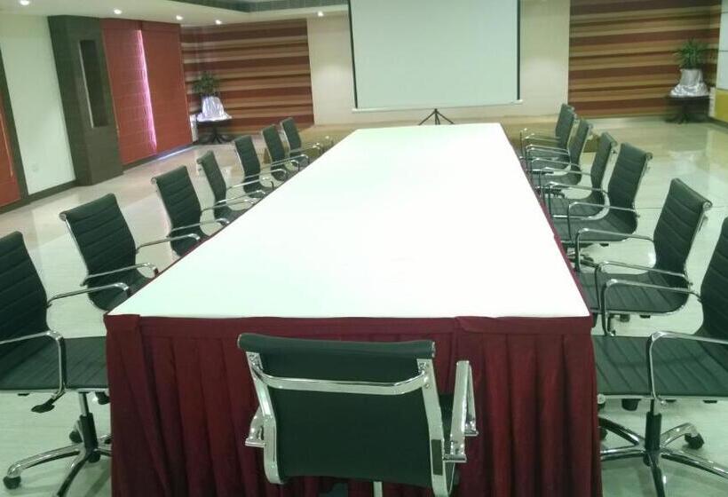 Regency Tiruttani By Grt Hotels