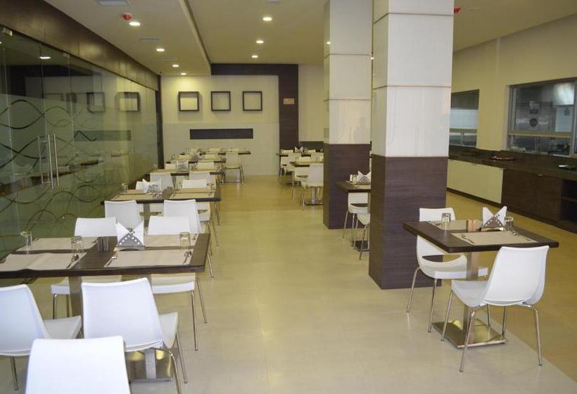 Regency Tiruttani By Grt Hotels