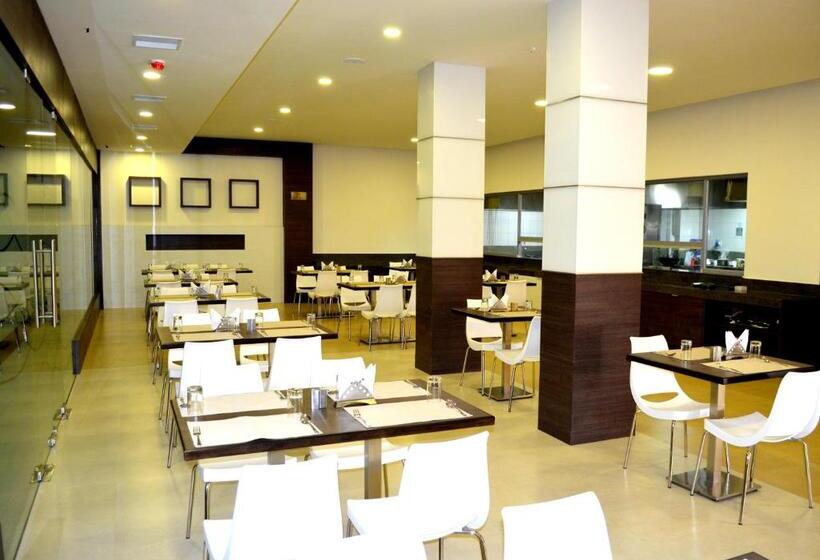 Regency Tiruttani By Grt Hotels