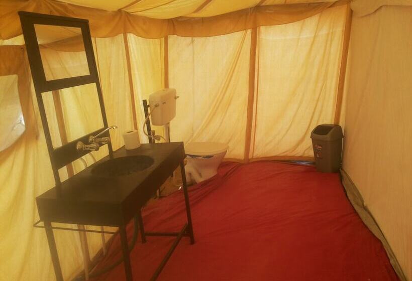 فندق Registan Desert Safari Camps