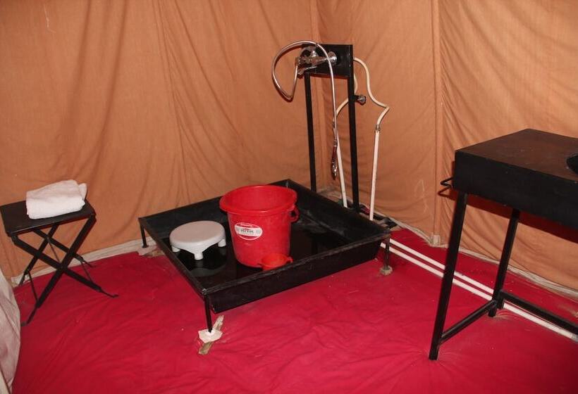 فندق Registan Desert Safari Camps