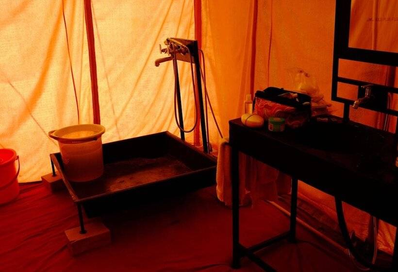 فندق Registan Desert Safari Camps