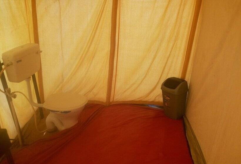 فندق Registan Desert Safari Camps