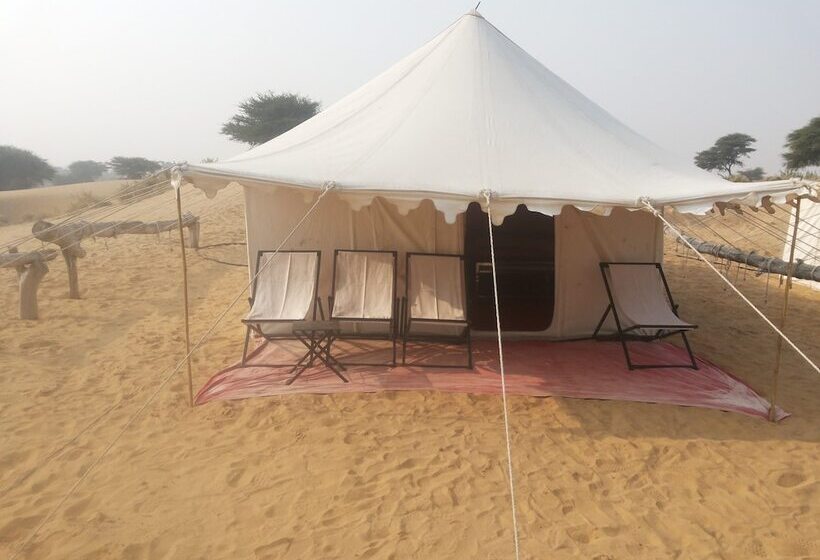 فندق Registan Desert Safari Camps